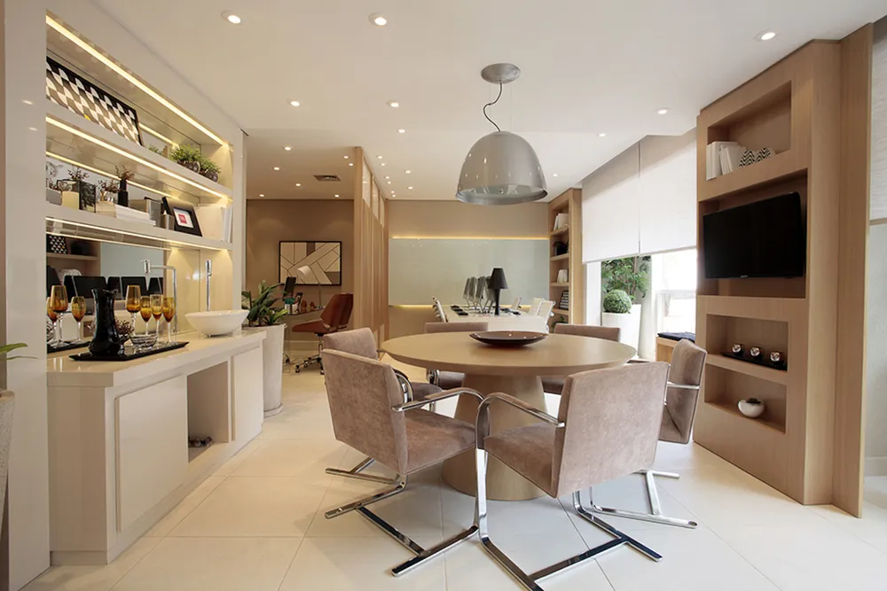 Sala-Conjunto, 29 m² - Foto 10