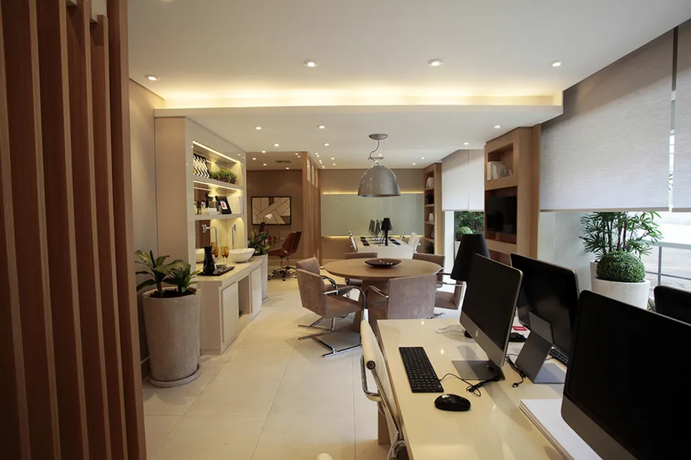 Sala-Conjunto, 29 m² - Foto 5