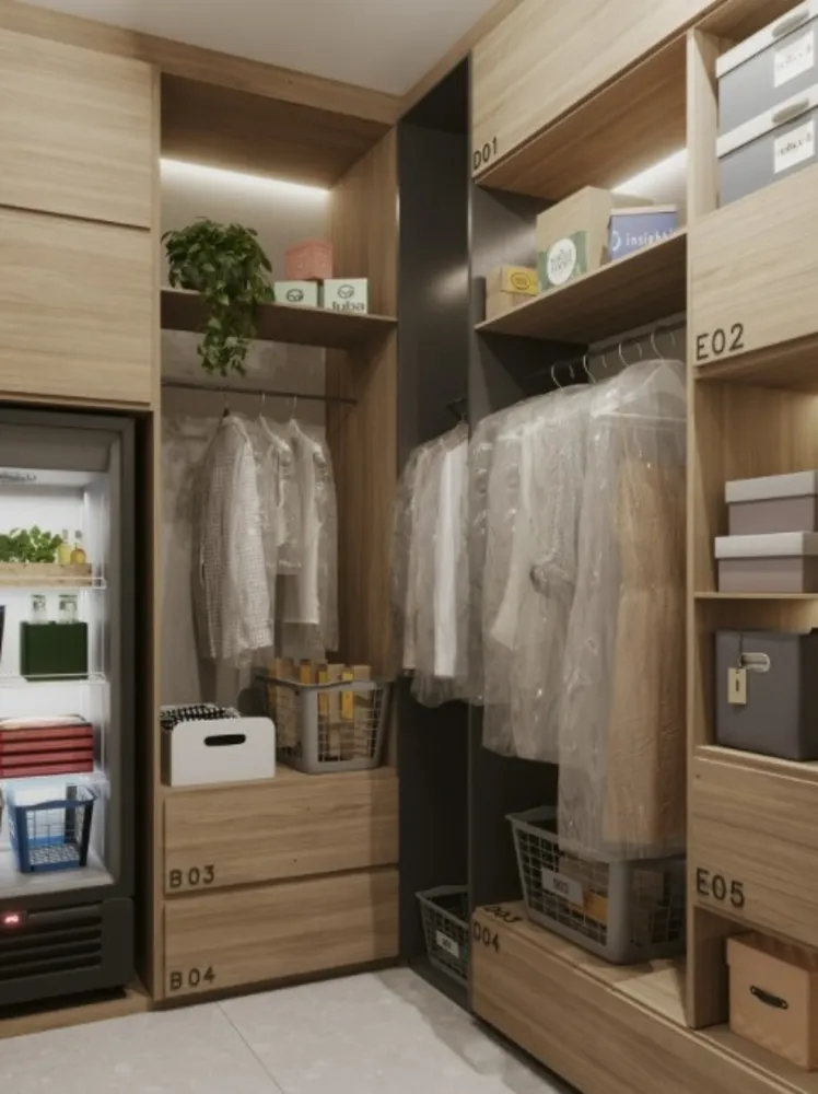 Apartamento, 1 quarto, 30 m² - Foto 7