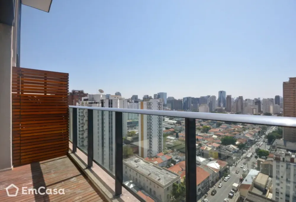 Apartamento, 1 quarto, 39 m² - Foto 8