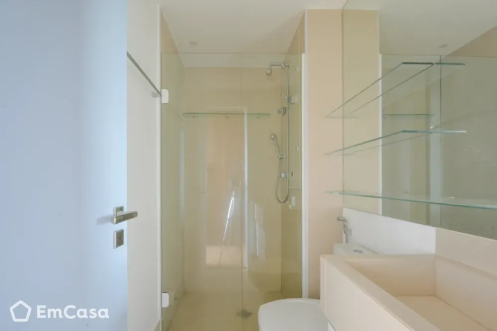 Apartamento, 1 quarto, 39 m² - Foto 7
