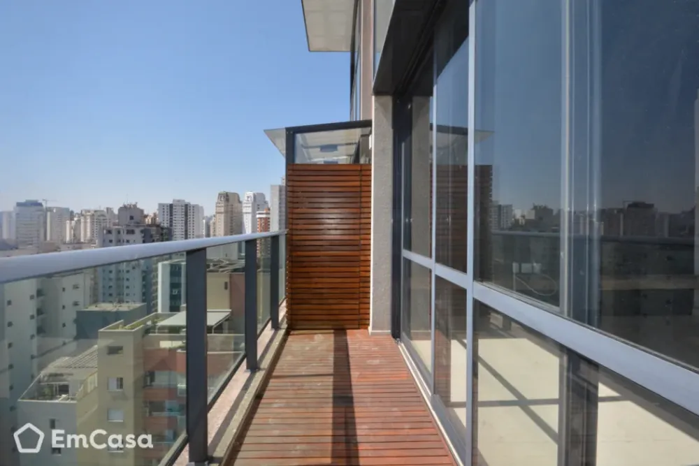Apartamento, 1 quarto, 39 m² - Foto 5