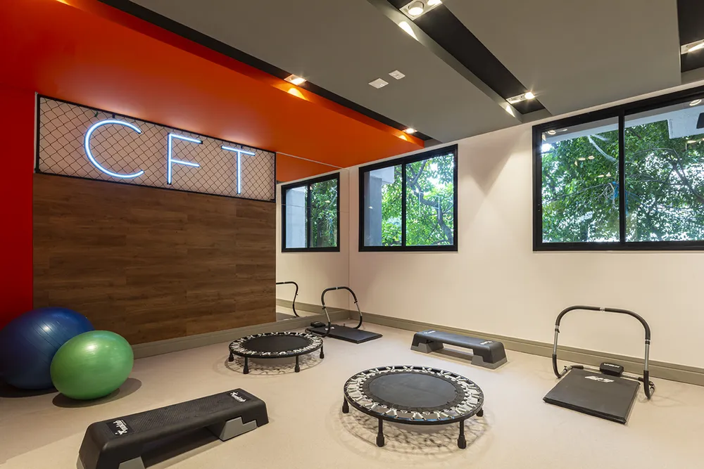 Kitnet-Studio, 26 m² - Foto 6