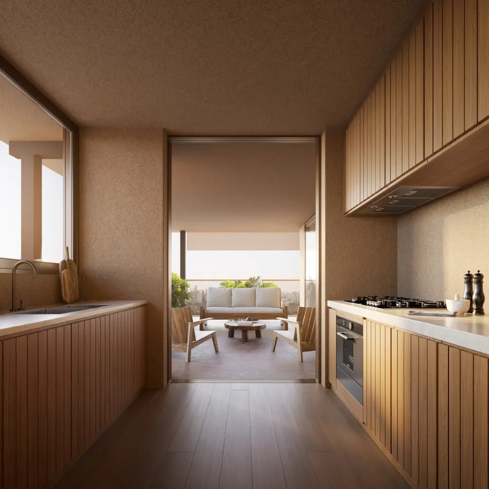 Apartamento, 2 quartos, 250 m² - Foto 7