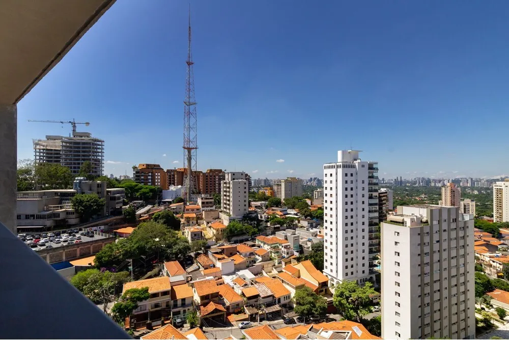 Apartamento, 4 quartos, 232 m² - Foto 3