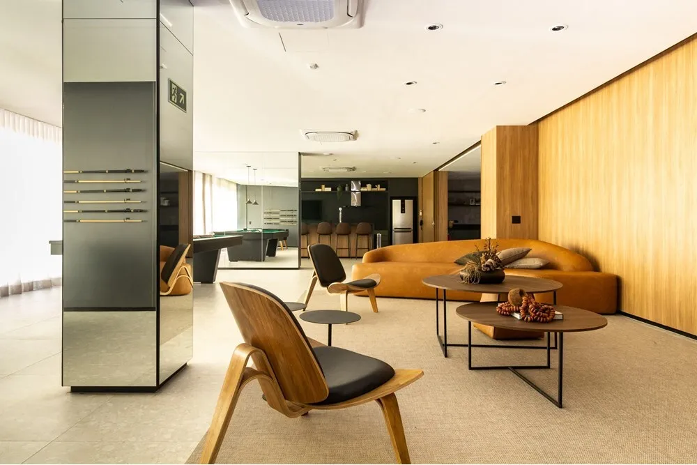 Apartamento, 4 quartos, 232 m² - Foto 1