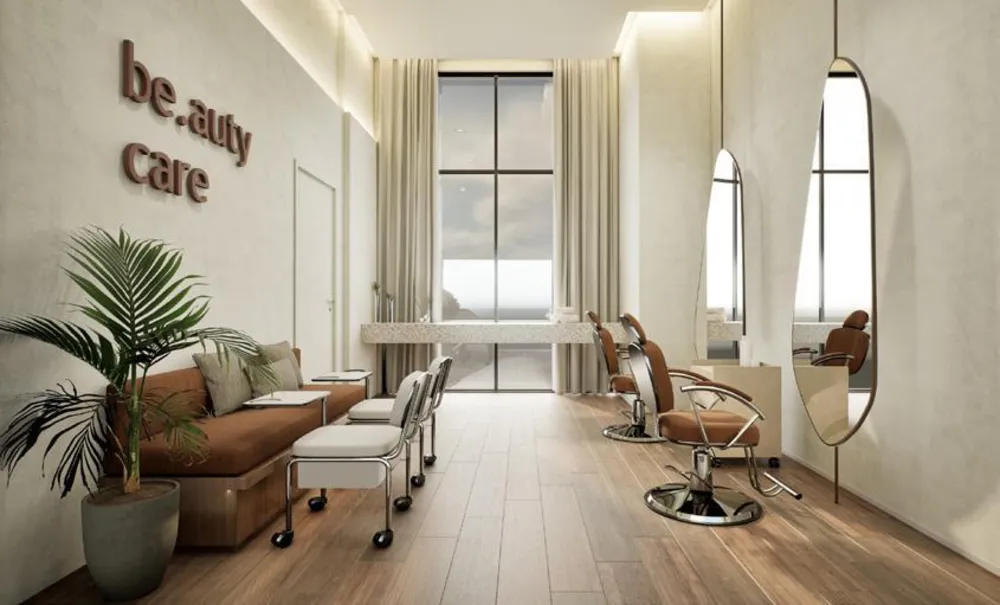 Apartamento, 2 quartos, 82 m² - Foto 5