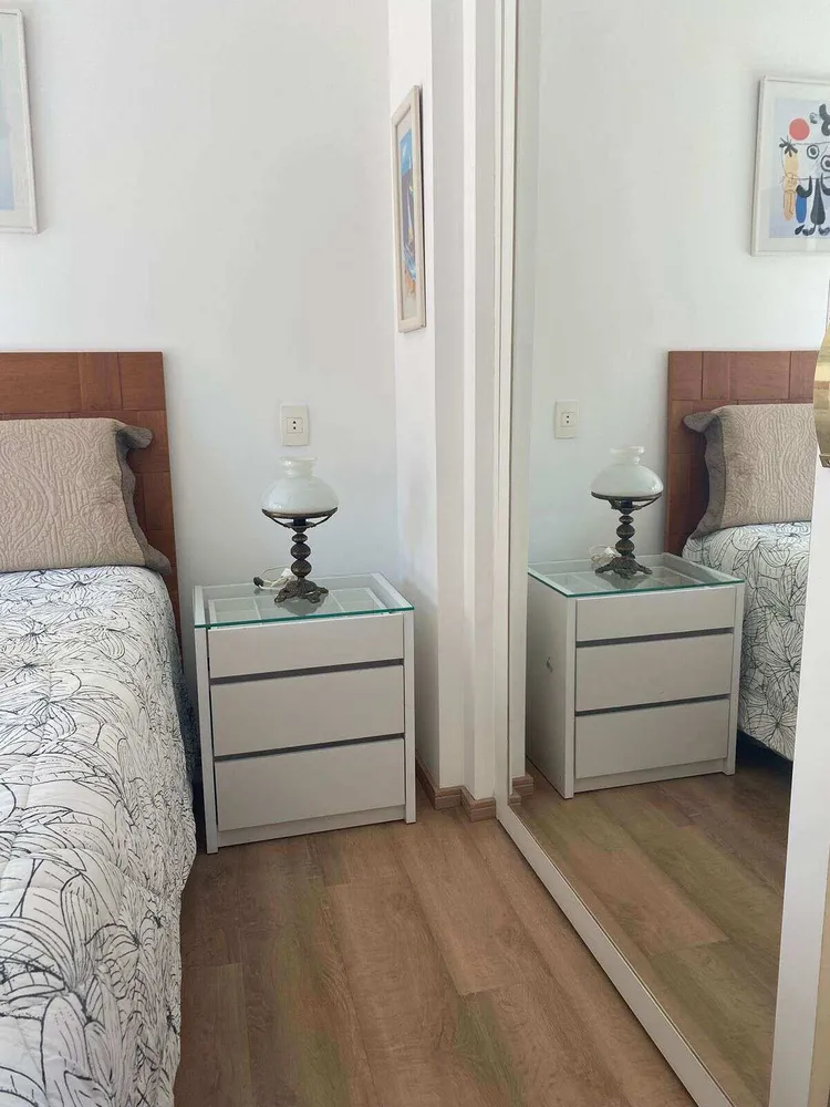 Apartamento, 1 quarto, 40 m² - Foto 8