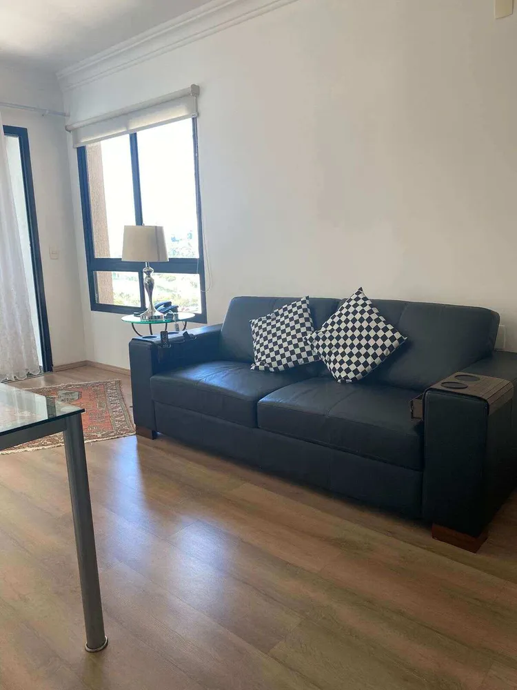 Apartamento, 1 quarto, 40 m² - Foto 4