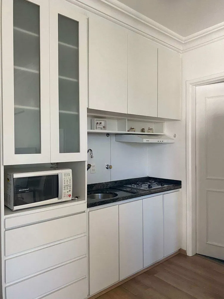 Apartamento, 1 quarto, 40 m² - Foto 5