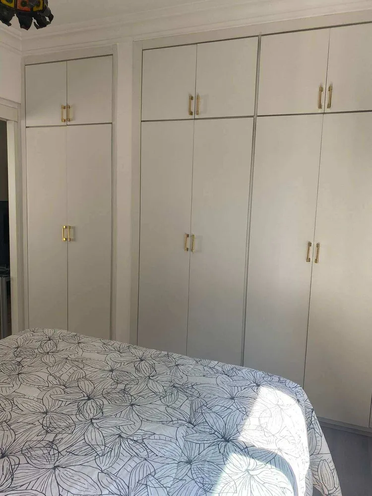 Apartamento, 1 quarto, 40 m² - Foto 5