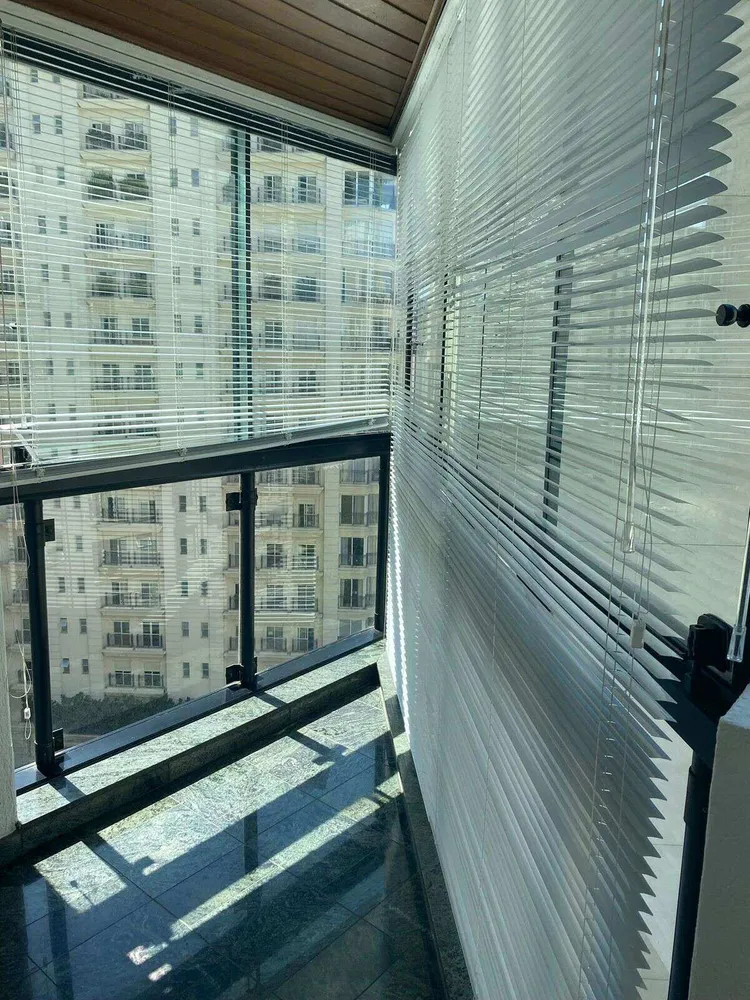 Apartamento, 1 quarto, 40 m² - Foto 1