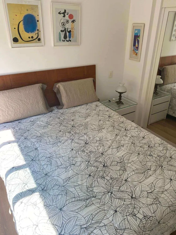 Apartamento, 1 quarto, 40 m² - Foto 6