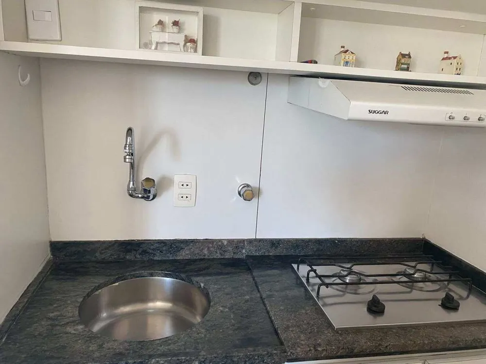 Apartamento, 1 quarto, 40 m² - Foto 6