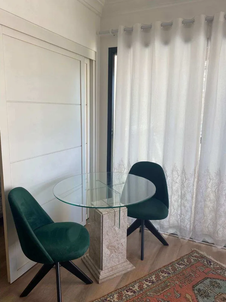 Apartamento, 1 quarto, 40 m² - Foto 3