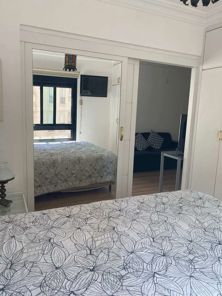 Apartamento, 1 quarto, 40 m² - Foto 9