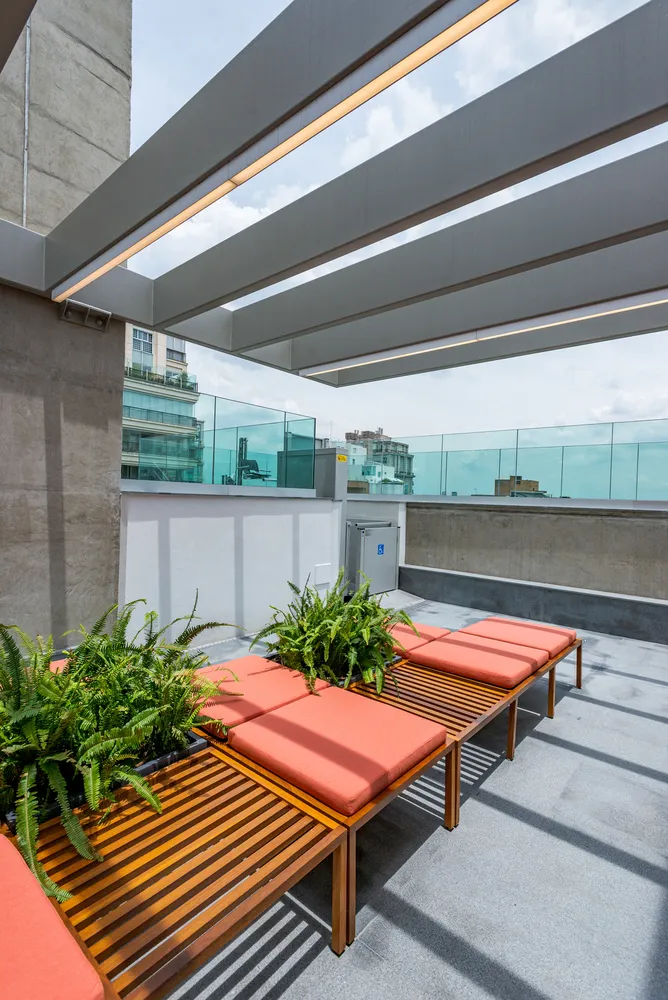 Apartamento, 3 quartos, 413 m² - Foto 6