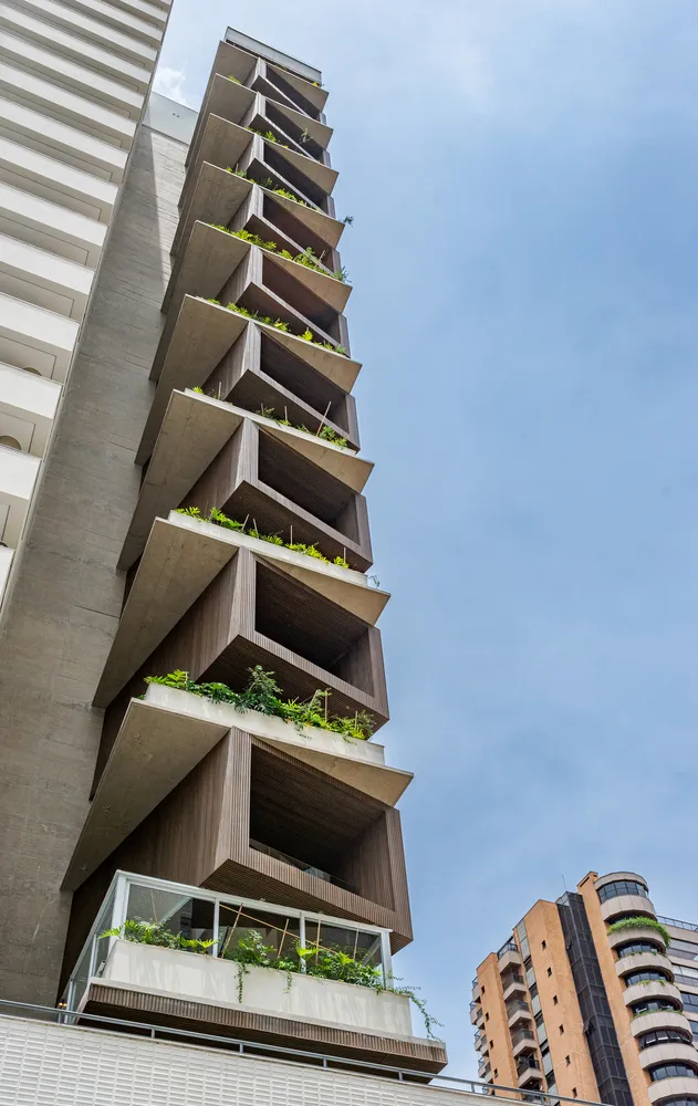 Apartamento, 3 quartos, 413 m² - Foto 2