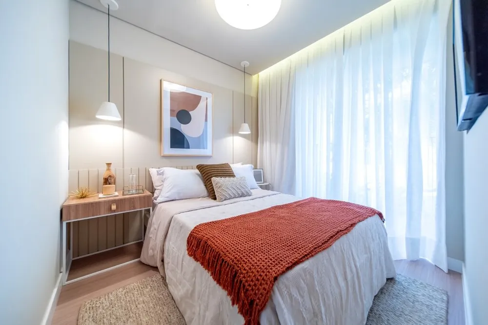 Apartamento, 4 quartos, 162 m² - Foto 8