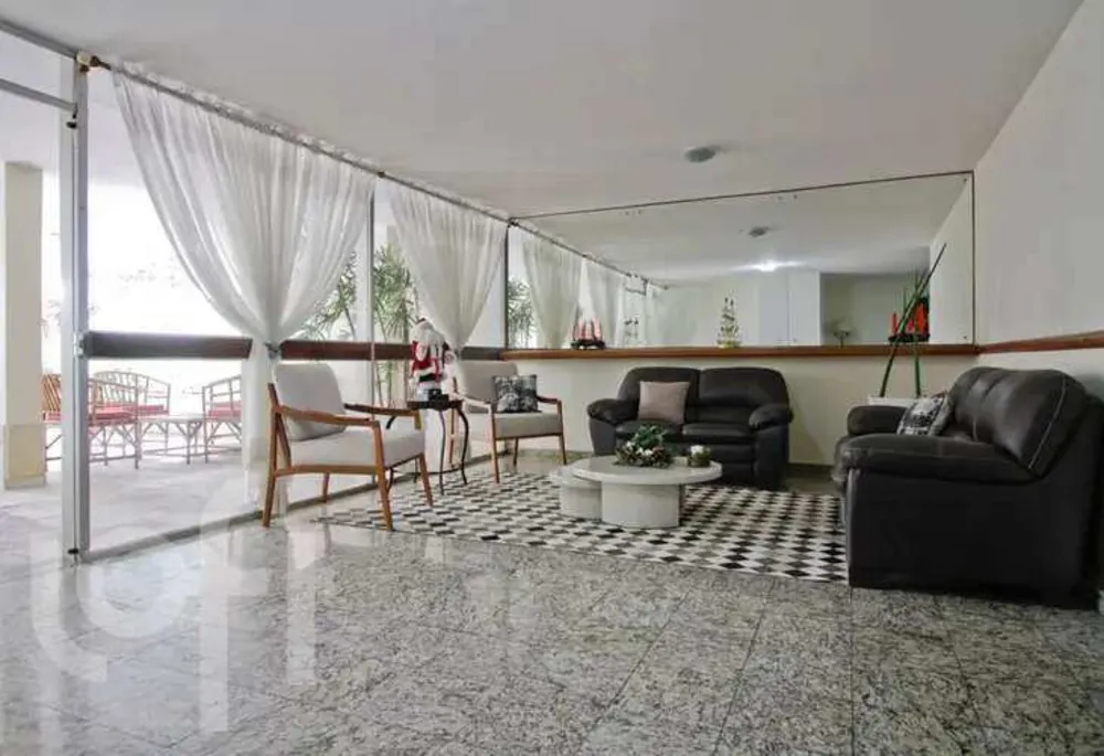 Apartamento, 2 quartos, 90 m² - Foto 6
