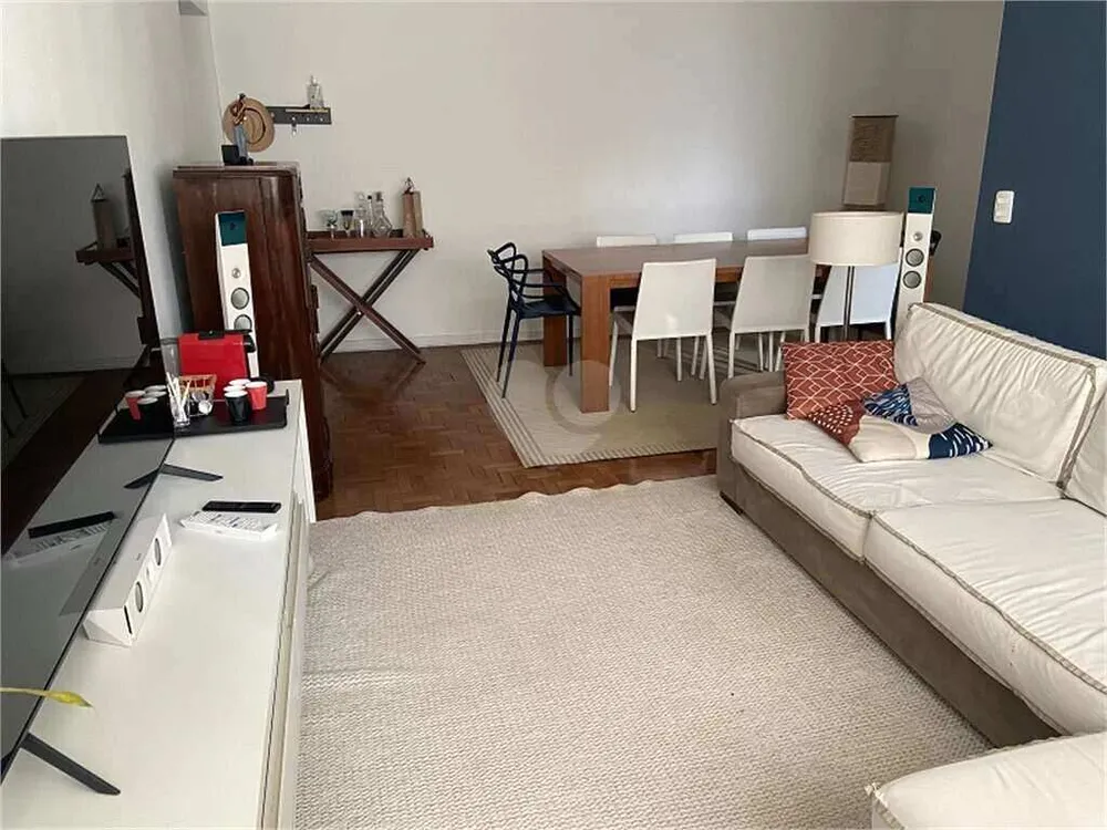 Apartamento, 2 quartos, 90 m² - Foto 2