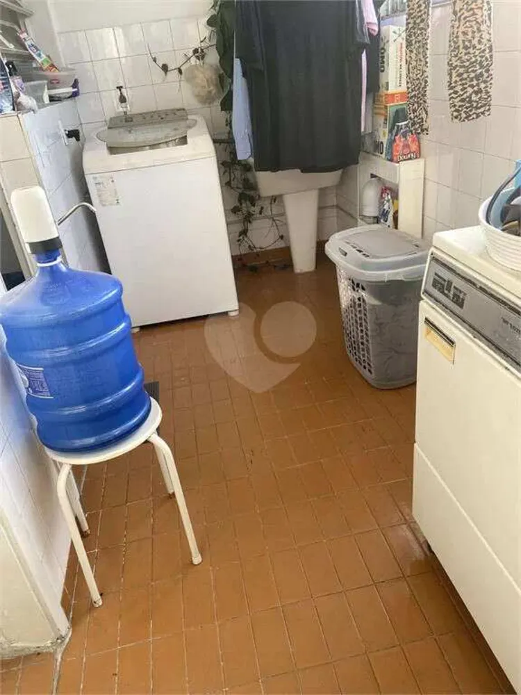 Apartamento, 2 quartos, 90 m² - Foto 5