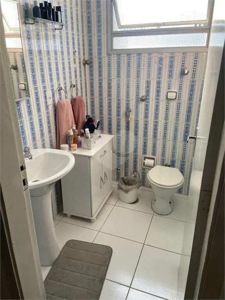 Apartamento, 2 quartos, 90 m² - Foto 3