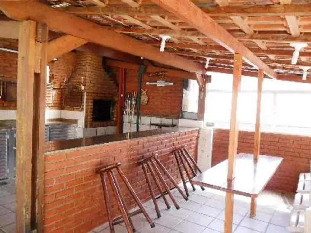 Apartamento, 2 quartos, 90 m² - Foto 11