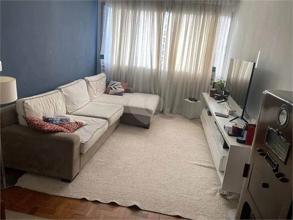 Apartamento, 2 quartos, 90 m² - Foto 7