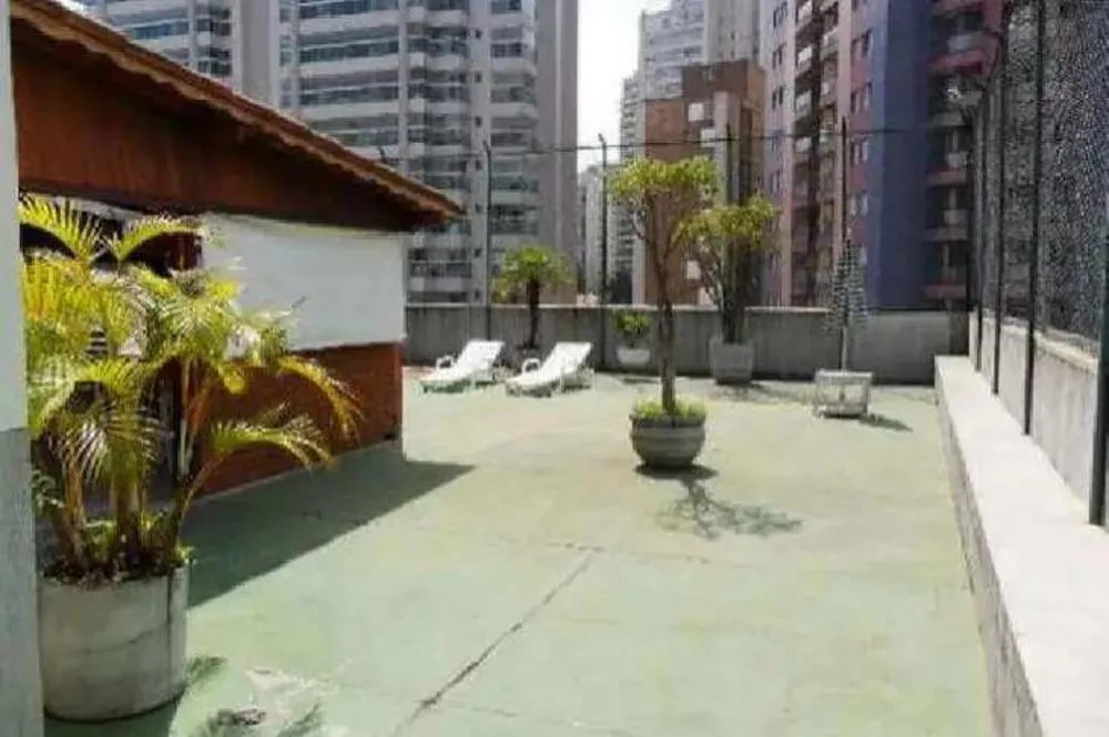 Apartamento, 2 quartos, 90 m² - Foto 2