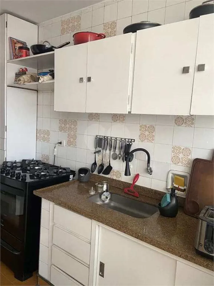 Apartamento, 2 quartos, 90 m² - Foto 1