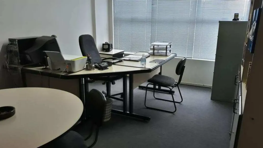 Sala-Conjunto, 30 m² - Foto 6