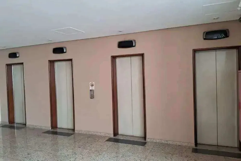 Sala-Conjunto, 38 m² - Foto 3
