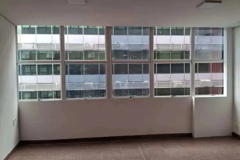 Sala-Conjunto, 38 m² - Foto 7