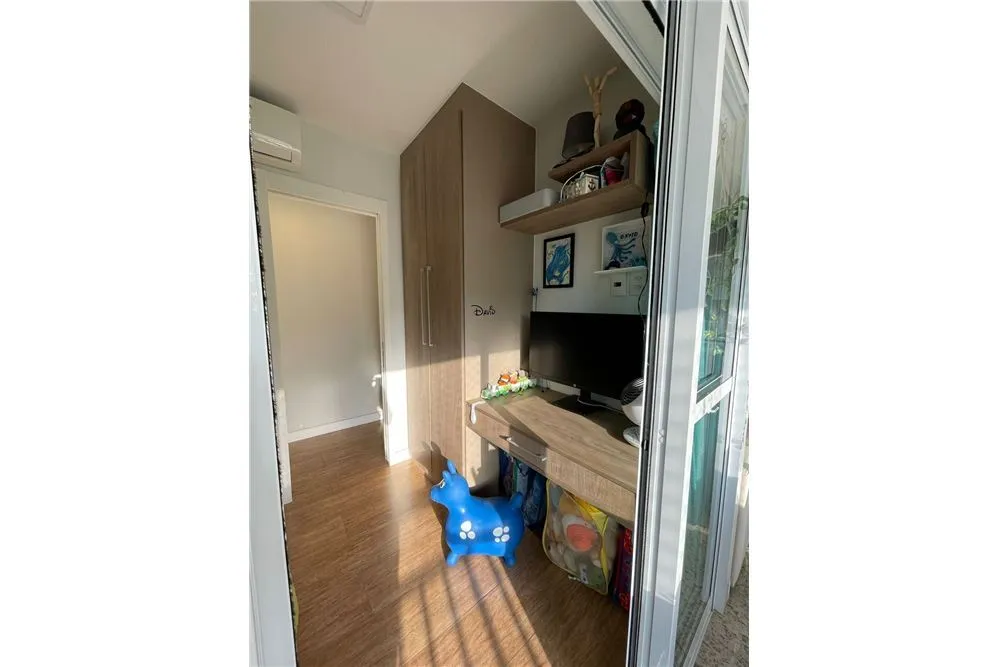 Apartamento, 2 quartos, 71 m² - Foto 2