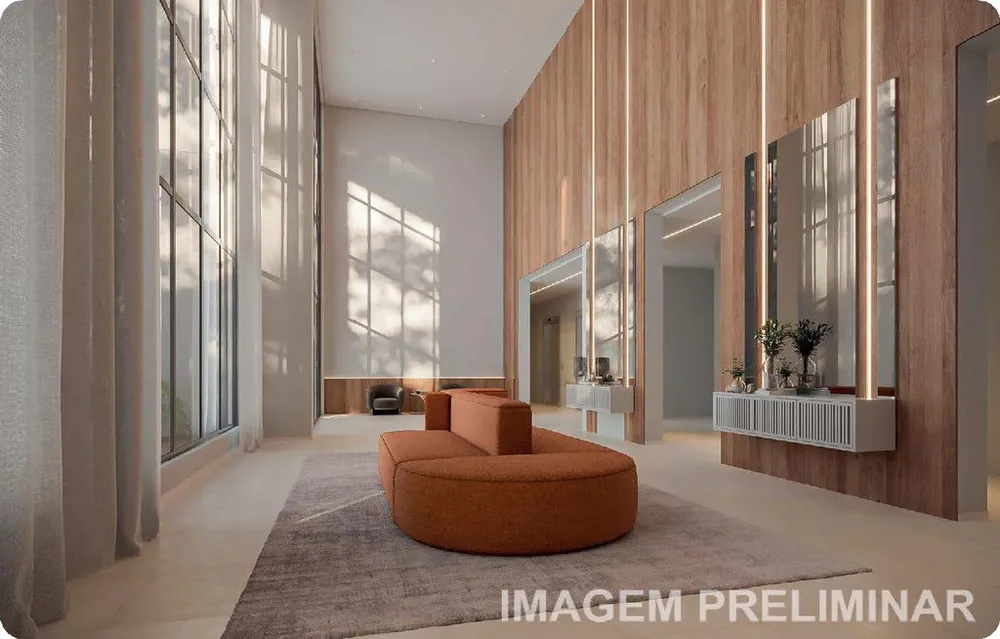 Apartamento, 3 quartos, 91 m² - Foto 3