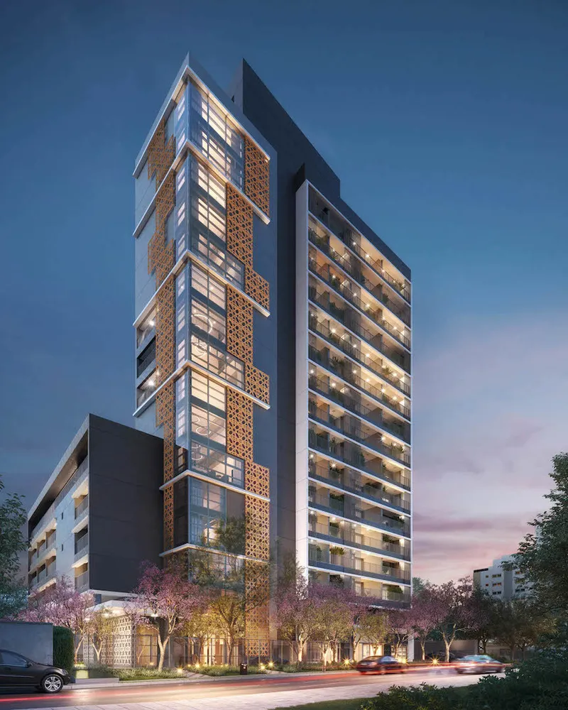 Loja-Salão, 377 m² - Foto 3