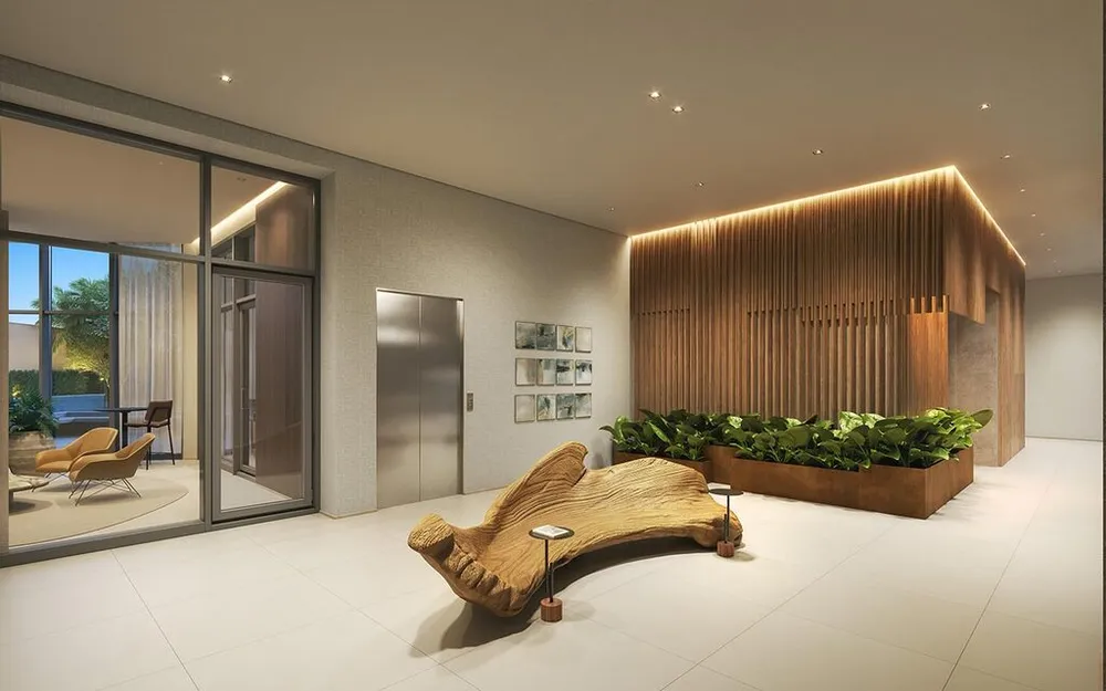 Cobertura, 3 quartos, 251 m² - Foto 1