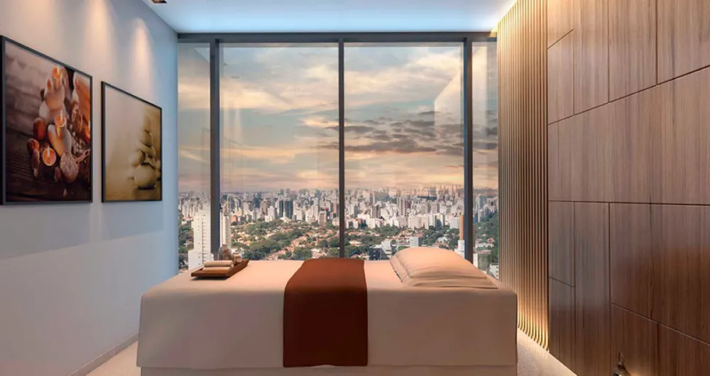 Apartamento, 1 quarto, 32 m² - Foto 4