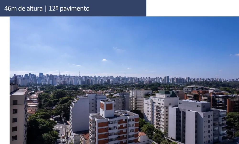 Cobertura, 4 quartos, 564 m² - Foto 12