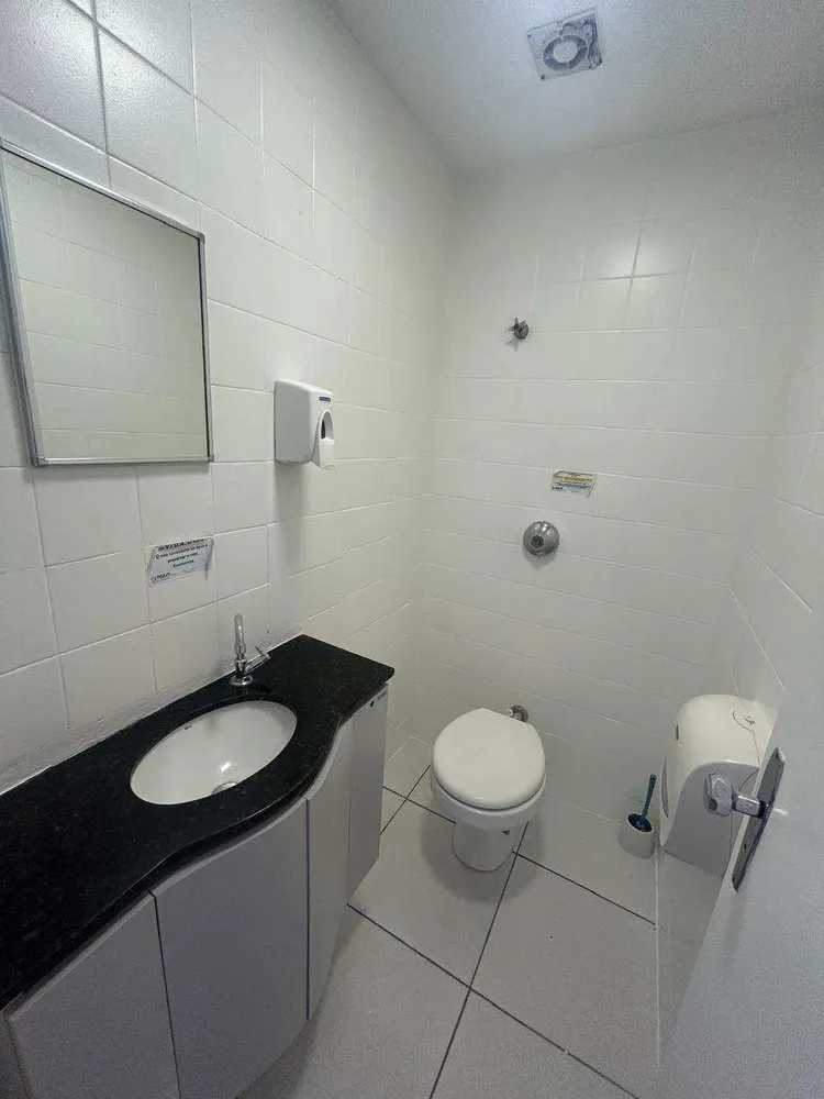 Sala-Conjunto, 54 m² - Foto 5