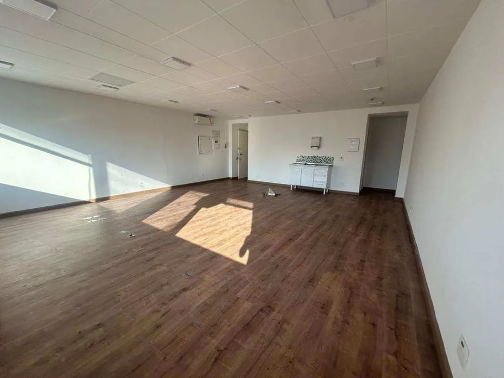 Sala-Conjunto, 54 m² - Foto 2