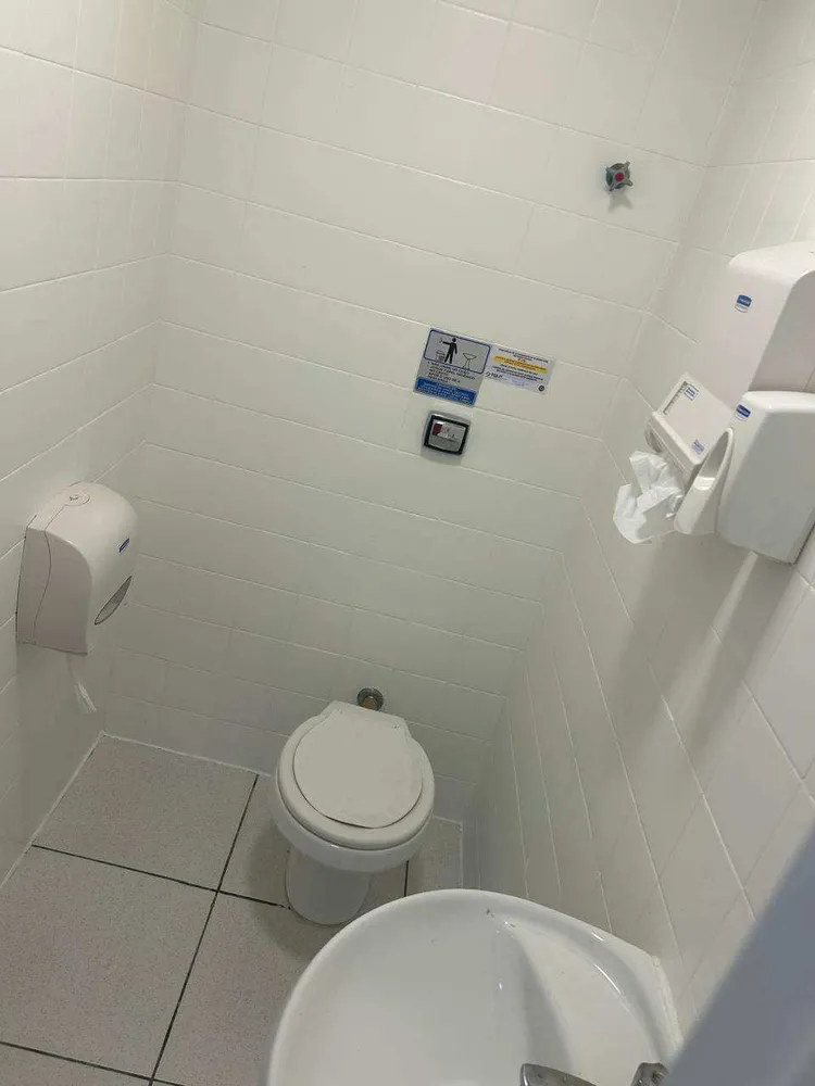 Sala-Conjunto, 54 m² - Foto 6