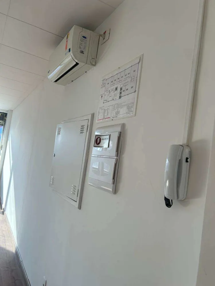 Sala-Conjunto, 54 m² - Foto 4