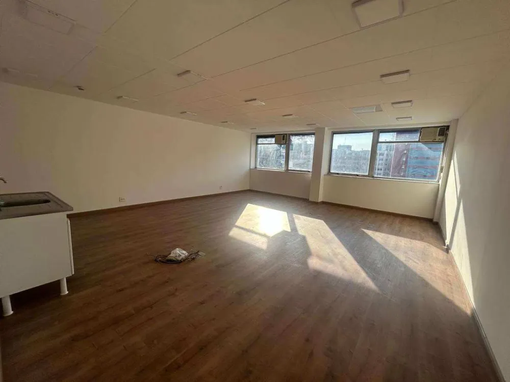 Sala-Conjunto, 54 m² - Foto 3