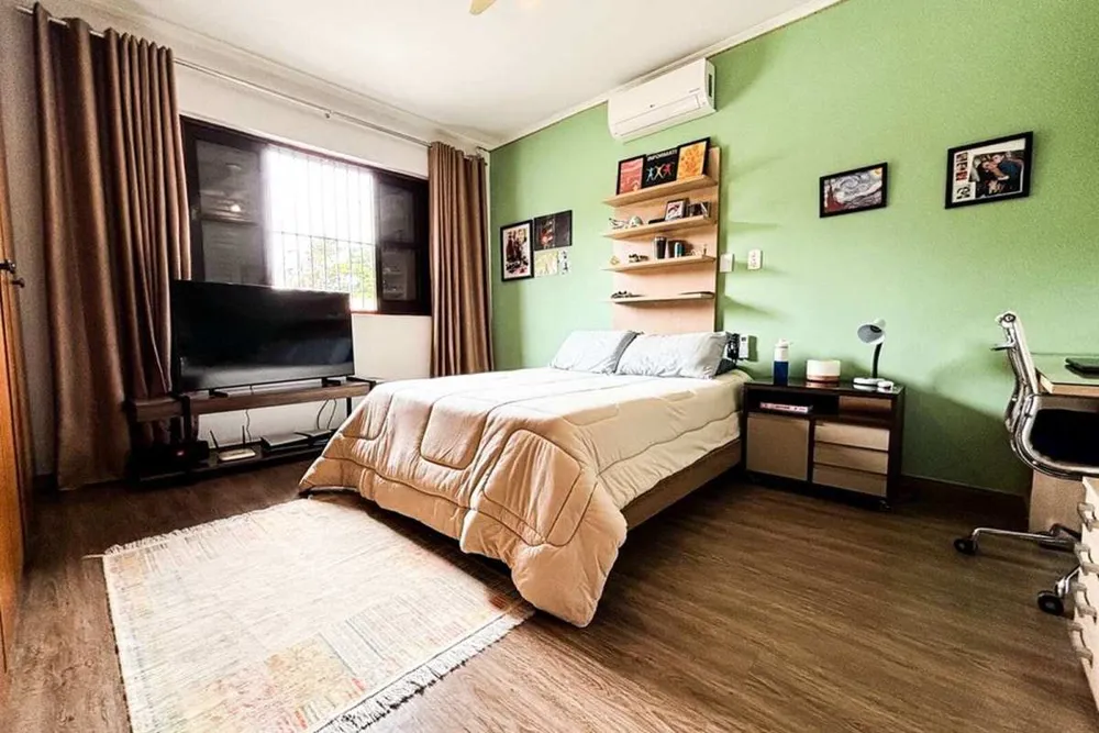 Casa, 4 quartos, 284 m² - Foto 4