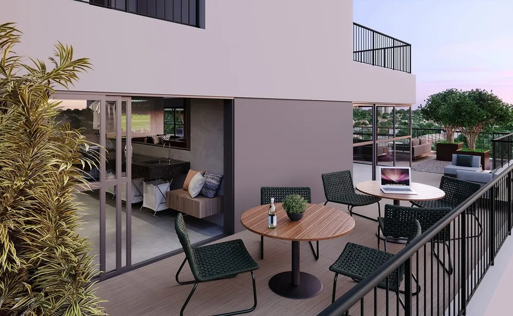 Apartamento, 2 quartos, 65 m² - Foto 8