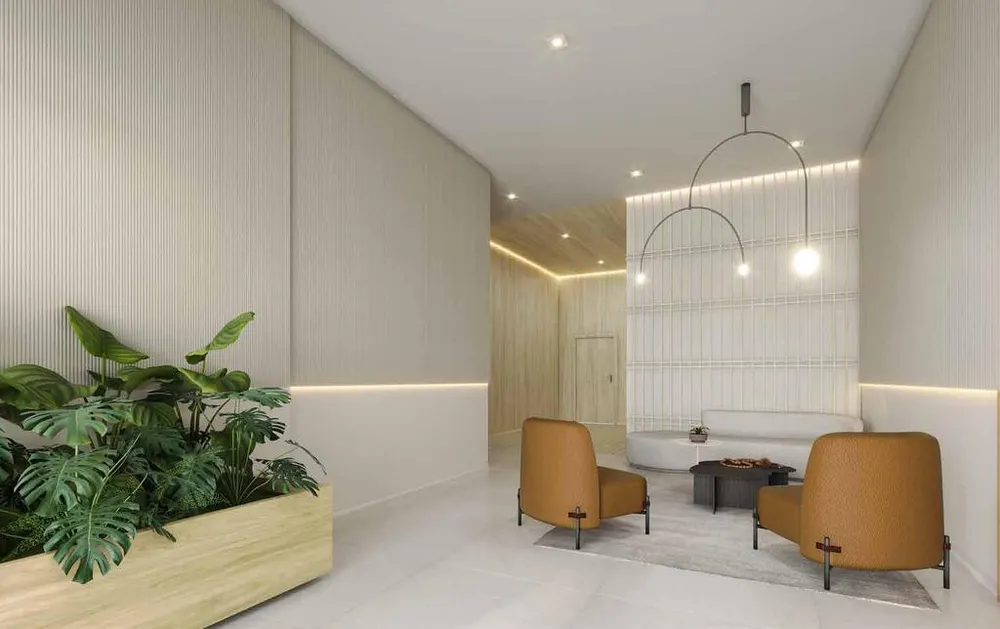Cobertura, 4 quartos, 192 m² - Foto 2