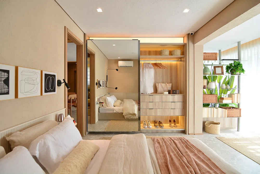 Apartamento, 2 quartos, 80 m² - Foto 6