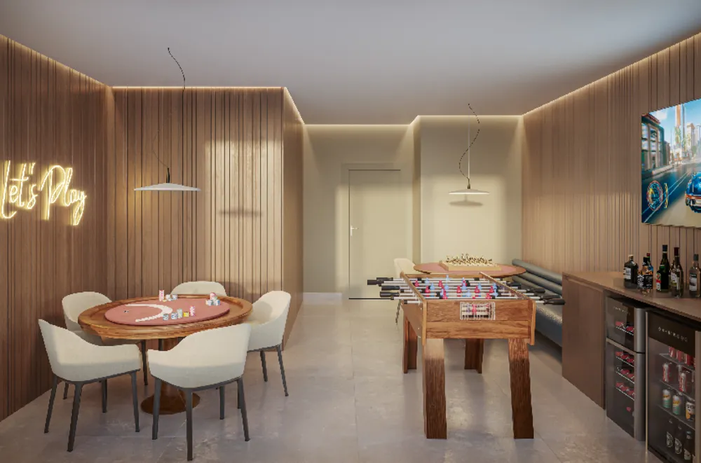 Apartamento, 2 quartos, 73 m² - Foto 6